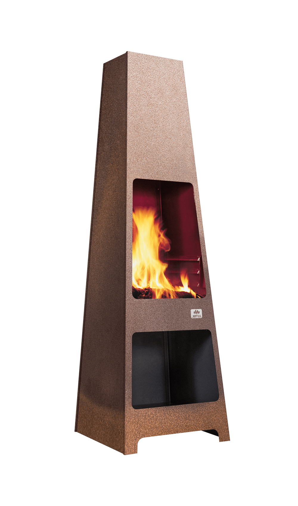 Jotul Loke - toestel