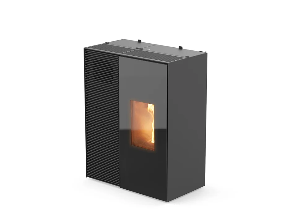 MCZ Eiko 365 Air Matic 6 Core volledig afgebeeld