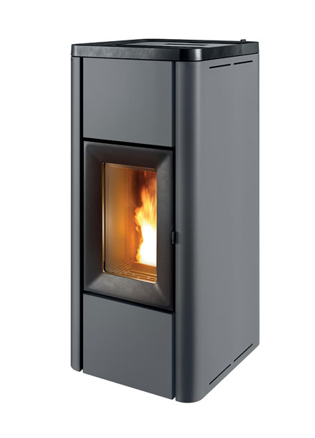 MCZ Mida Air 8 XUP! S1 zilver – outlet RK5700