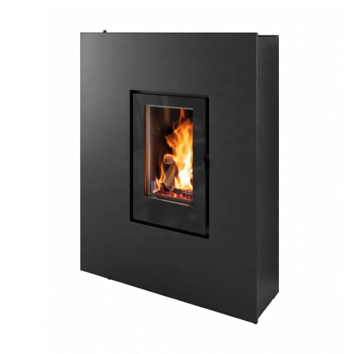 MCZ Rock Comfort Air 8 volledig afgebeeld