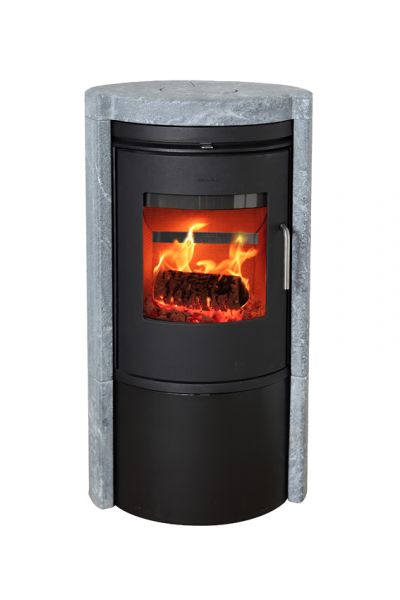 Morsø 6150 houtkachel – fabrikantfoto 1