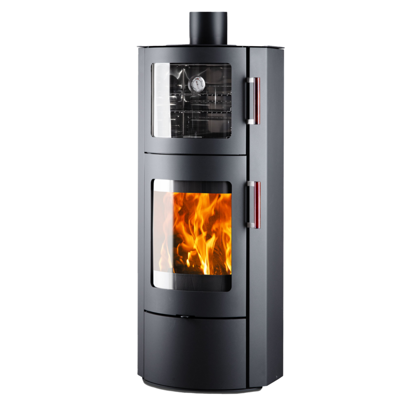 Olympia Fires Draco 2 Oven XL – outlet ER5632