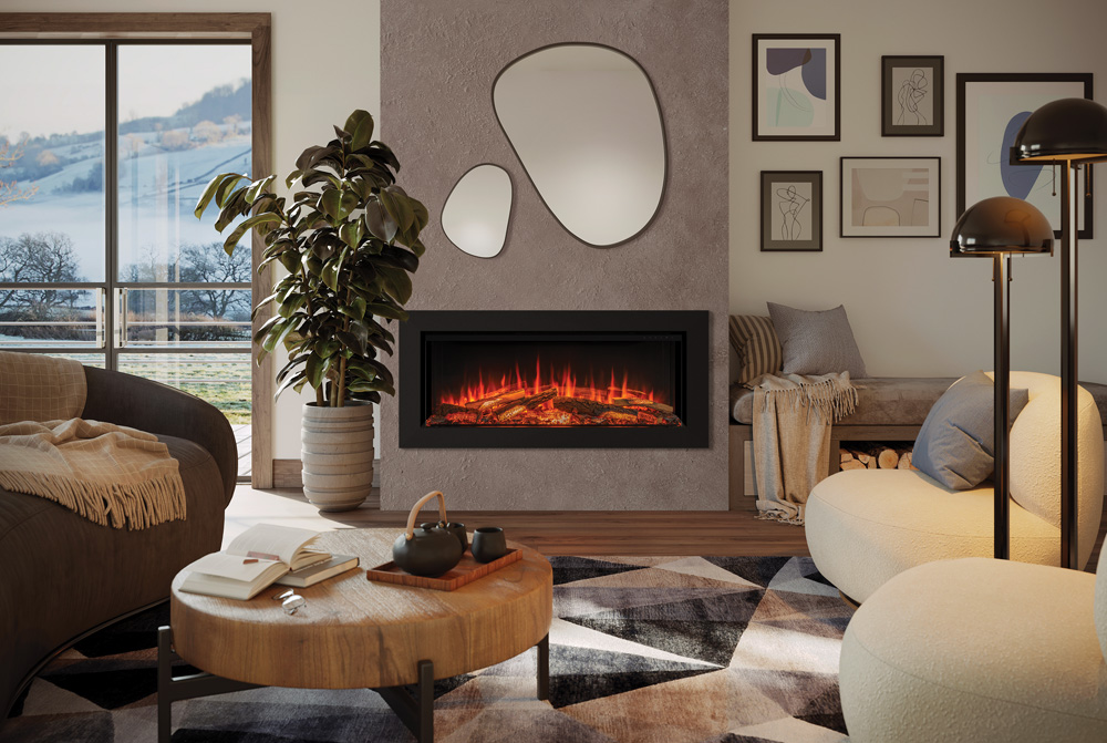 Onyx Avita 120RW als fronthaard met Edge XL-frame
