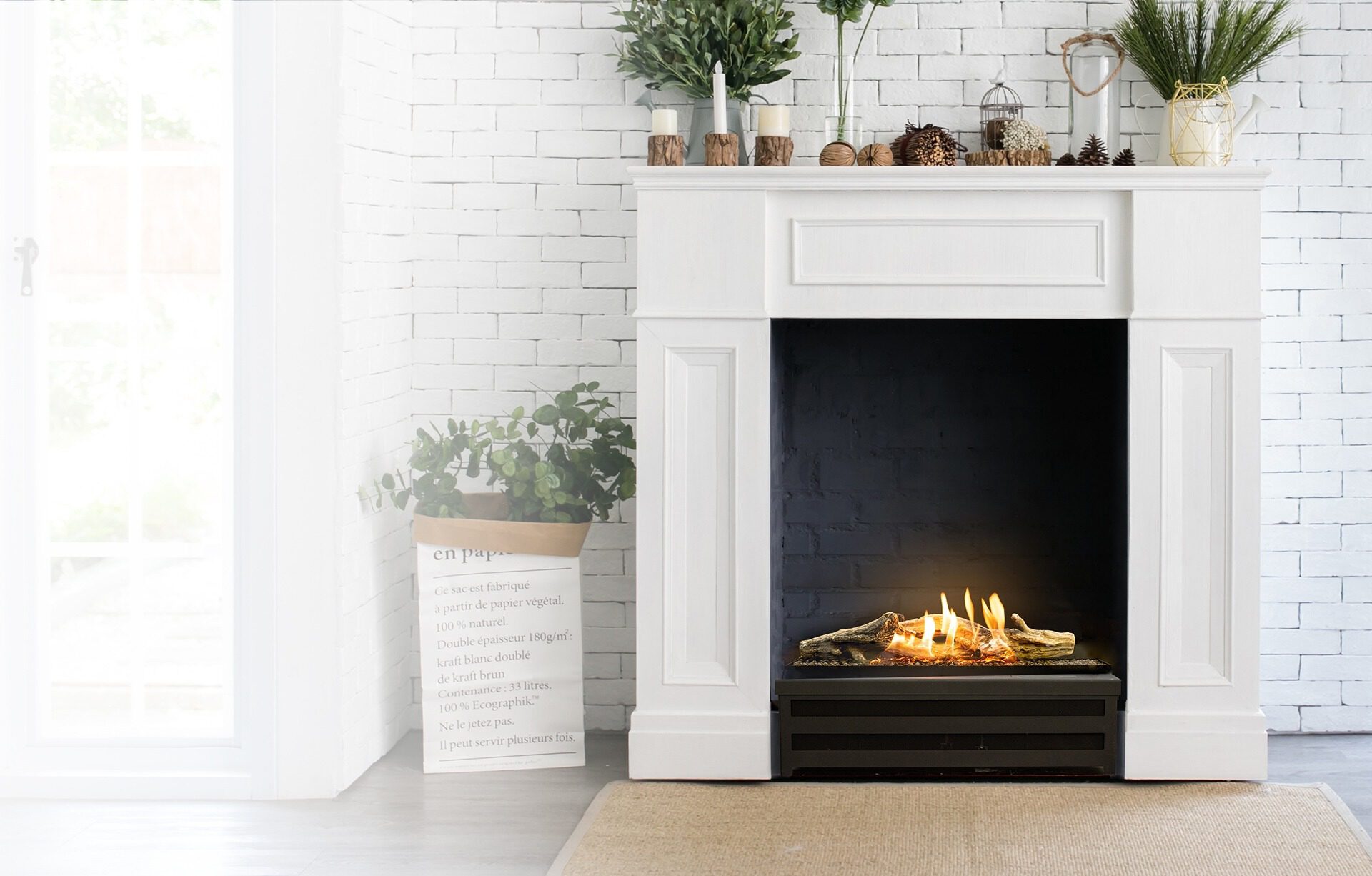 Planika Basket Fire Logs – aanvullend beeld 2