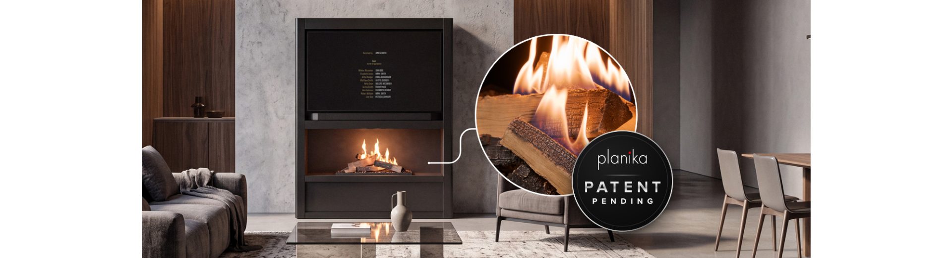 Planika Cinema – aanvullend beeld 1
