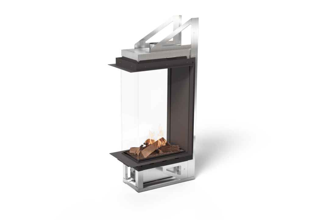 Planika Vitro roomdivider