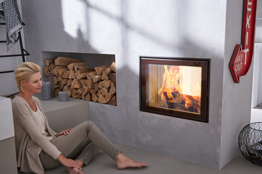 Spartherm Linear Tunnel H2O 67x51 hout cv-haard – afbeelding 5