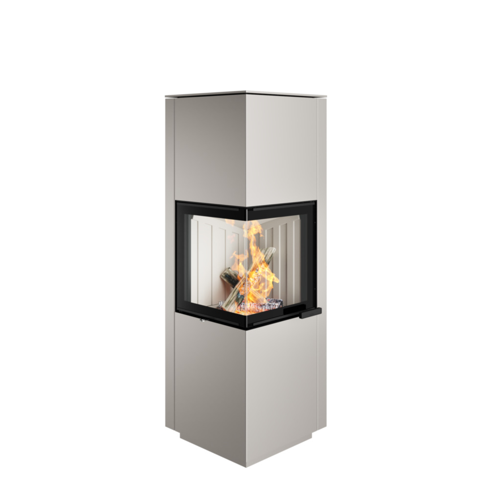 Spartherm Piko H2O hout cv-haard – afbeelding 3