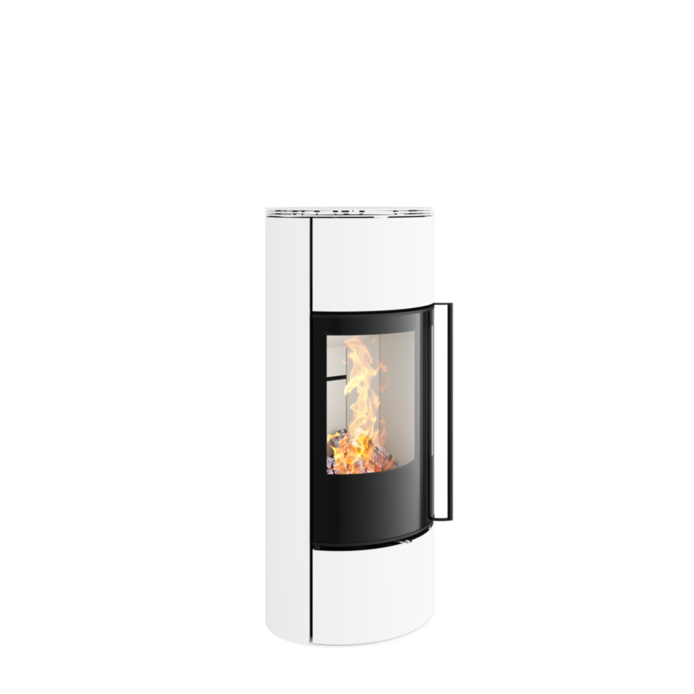 Spartherm Senso M H2O hout cv-haard – afbeelding 5