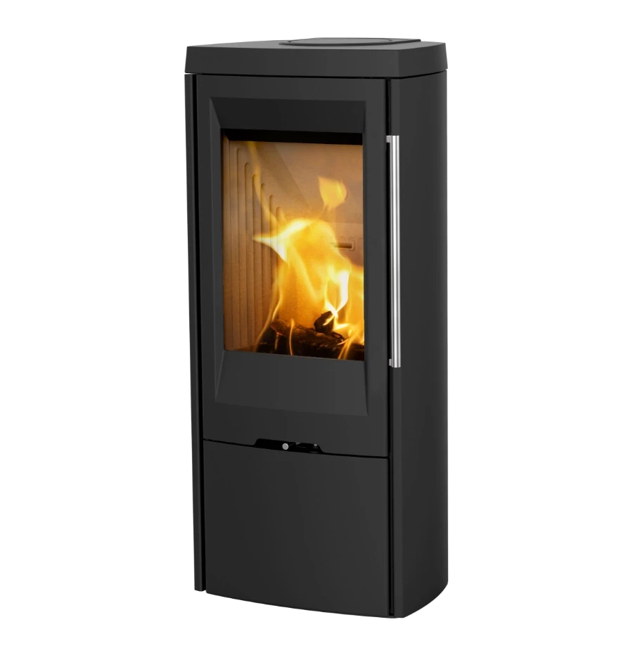 TermaTech TT30 houtkachel - productaanzicht