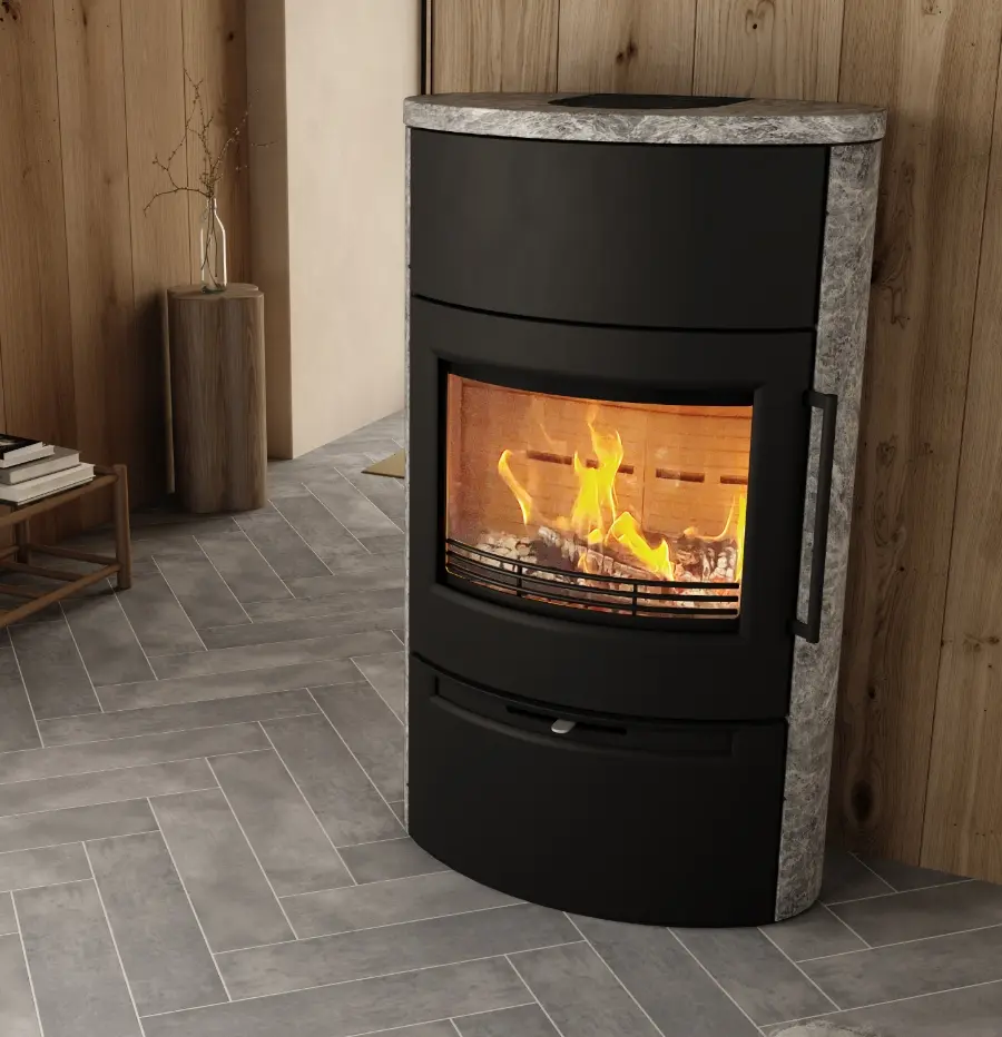 TermaTech TT55HST - aanzicht 3