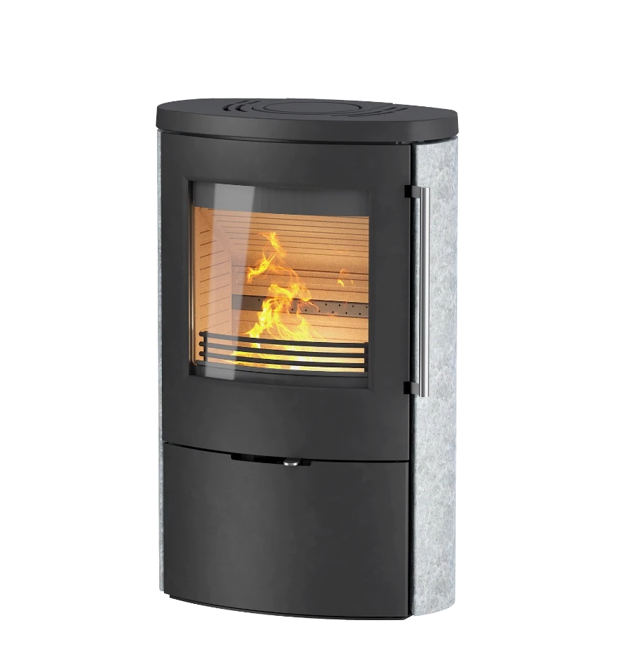 TermaTech TT80RLS - productaanzicht
